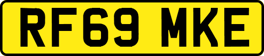 RF69MKE