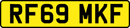 RF69MKF