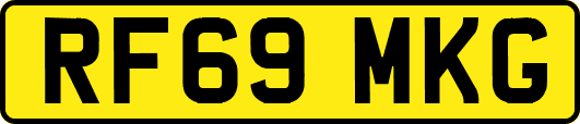RF69MKG