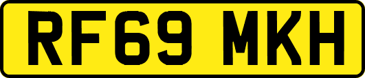 RF69MKH