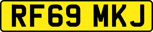 RF69MKJ