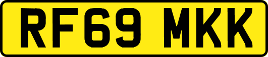 RF69MKK