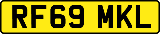 RF69MKL