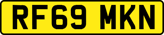 RF69MKN