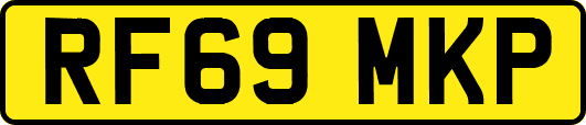 RF69MKP