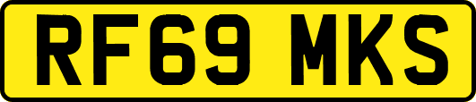 RF69MKS