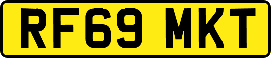 RF69MKT