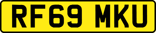 RF69MKU