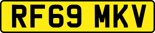 RF69MKV