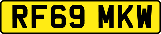 RF69MKW