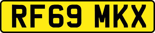 RF69MKX