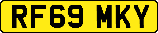 RF69MKY