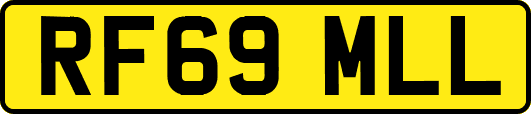 RF69MLL