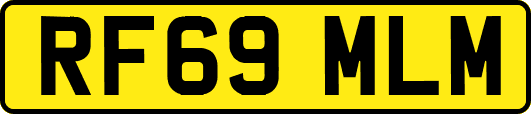 RF69MLM