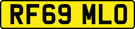 RF69MLO