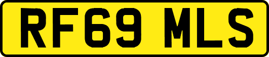 RF69MLS