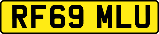 RF69MLU