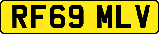 RF69MLV
