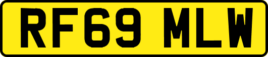 RF69MLW