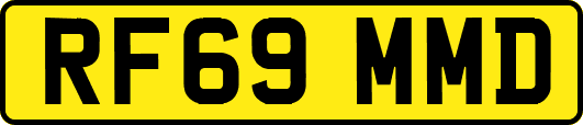 RF69MMD