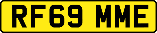 RF69MME