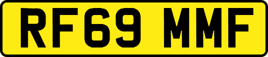 RF69MMF