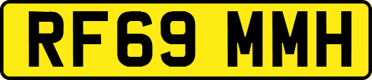 RF69MMH