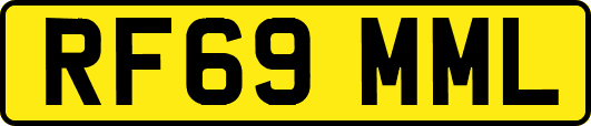 RF69MML