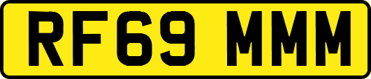 RF69MMM