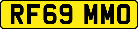 RF69MMO