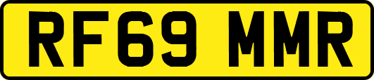 RF69MMR