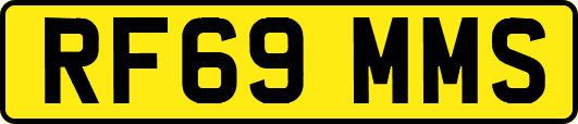 RF69MMS