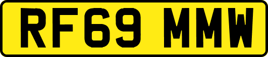 RF69MMW