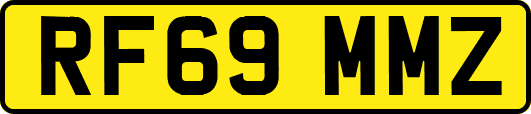 RF69MMZ