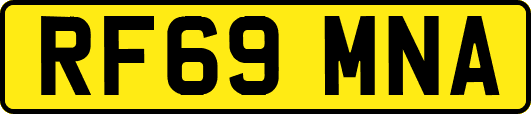 RF69MNA