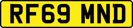 RF69MND