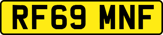 RF69MNF