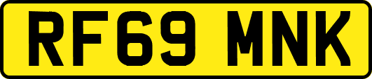 RF69MNK