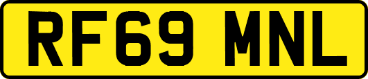 RF69MNL