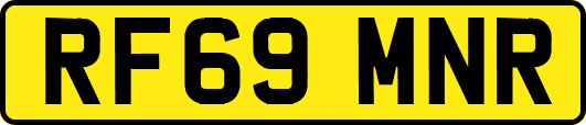RF69MNR