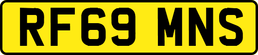RF69MNS