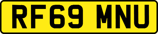 RF69MNU