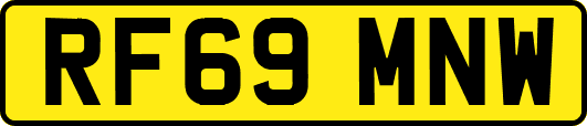 RF69MNW