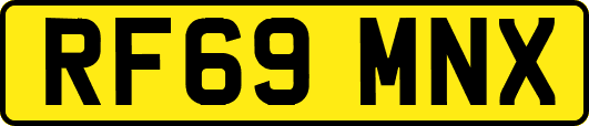 RF69MNX