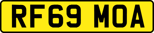 RF69MOA