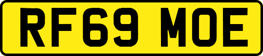 RF69MOE