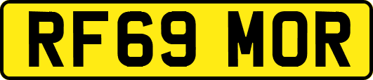 RF69MOR