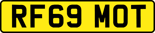 RF69MOT