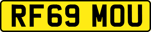 RF69MOU