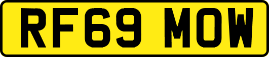 RF69MOW